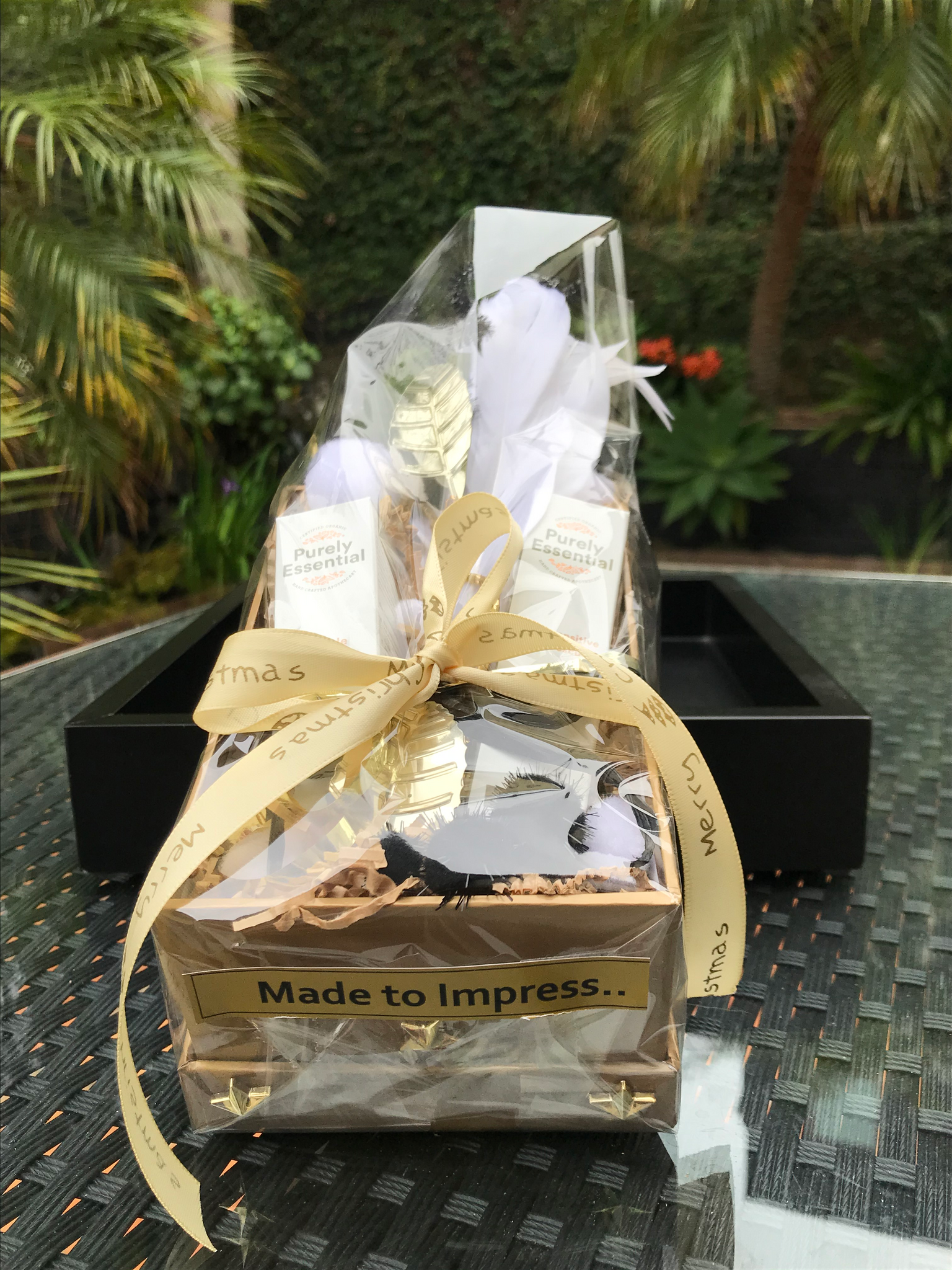 Gift-Pack 'Made To Impress'